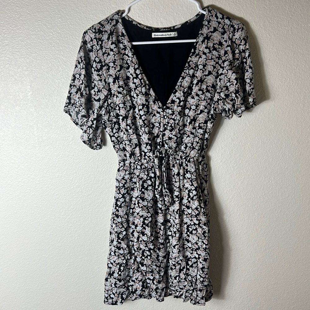 Abercrombie & Fitch dress